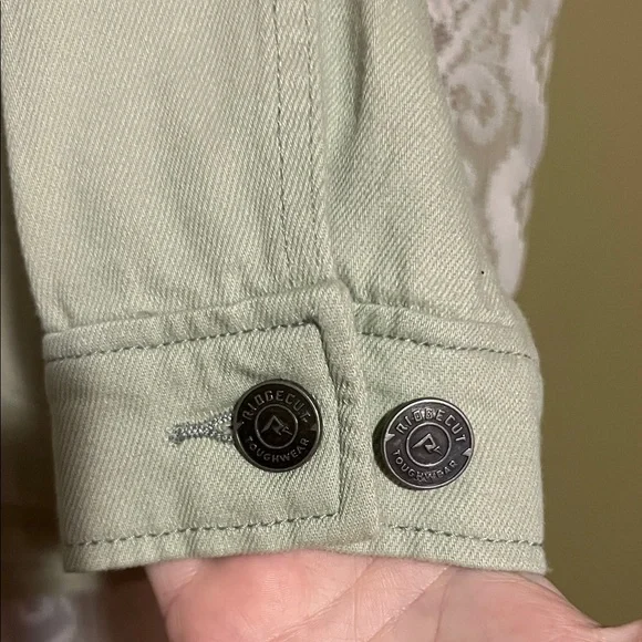 Ridgecut Women's Utility Jacket - Picture 2 of 8